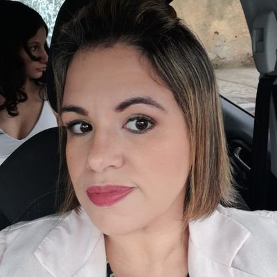 Mãe da Ana Julia e da Maria Luiza