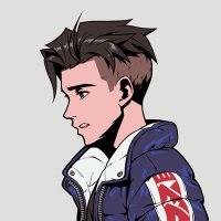 frojo (@joe_cupo) 's Twitter Profile