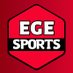 EGE Sports (@sportssege) Twitter profile photo EGE Sports (@sportssege) Twitter profile photo