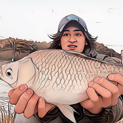 arimasao's profile picture. ヘラブナ釣り版のサウナイキタイ「ヘラブナライフ」を作りました！

好きなこと：釣り、ラジオ、スポーツ