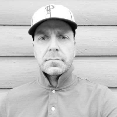 Writer, researcher, photographer, and baseball history nerd. SABR (Connie Mack/Dick Allen Chapter). Villanova University.