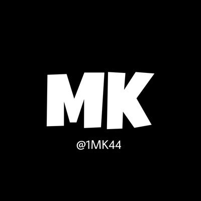 1Mk44 Profile Picture