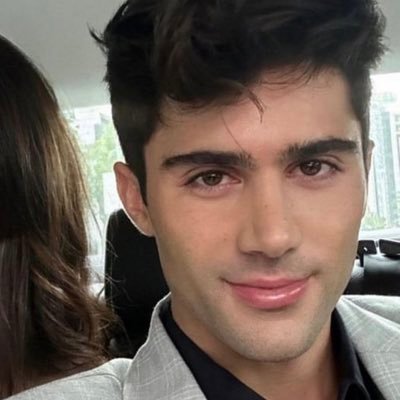Infinite Love 4 #MaxEhrich … #1 Fan Since 2013… I’m just a nobody taking up space in the world.