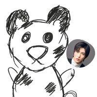 ぱんだ🐾(@ren_____panda) 's Twitter Profile Photo