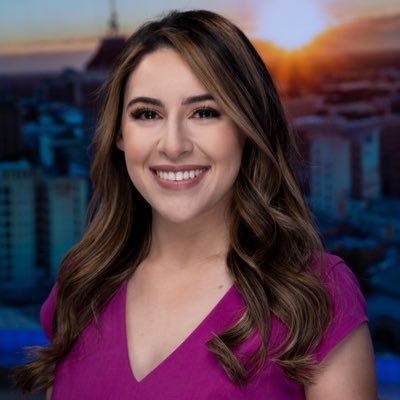 Action News Anchor & Reporter @ABC30  Proud Latina & Central Valley native! Elisa.A.Navarro@abc.com