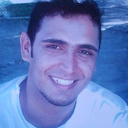 Marcelo00881773's profile picture. Sou uma pessoa muito feliz