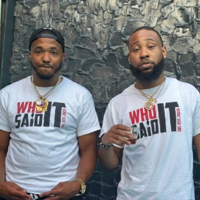 📌 Independent Label/Brand Created And Owned By @moneysaidit x @ceo_lc