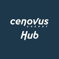 Cenovus Energy Hub(@CenovusHub) 's Twitter Profile Photo