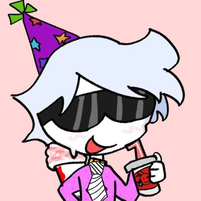 🌸Hello my name is cherrie!
alt acc : @ghostcherryALT  
I post roblox and object show art
NSFW/PROSHIP DNI