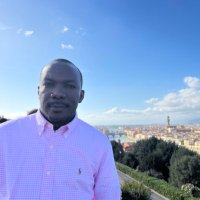 Freddy Montiri (@freddy_montiri) 's Twitter Profile Photo
