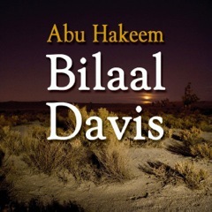 Official Account of Abu Hakeem Bilal Ibn Ahmad