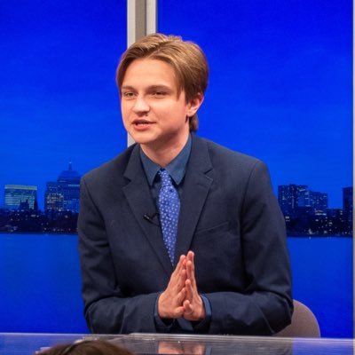 Jackson Tolliver Profile