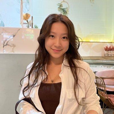 Carolyn Yu