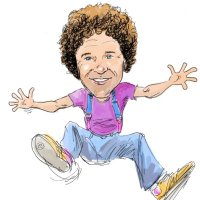 gerard sayer (@curlygeezer) 's Twitter Profile