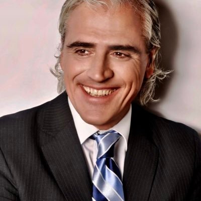 Fernando Tomeo