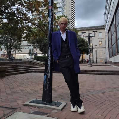 dherekalejandro's profile picture. 🌎🛰️📜 | Cadastral and geodesy engineering
📋💰⚖️ | Territorial public administration
IEEE Student Member
✈️🚀 | AESS
Bogotá D. C. 📌🇨🇴