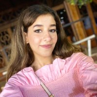 MARIAM (@mariammowafy606) Twitter profile photo