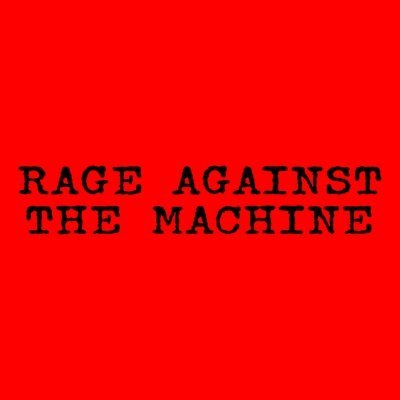 A🤘 Música, Conciertos, Tacos, ATLANTE ❤️💙 y RAGE AGAINST THE MACHINE ✊🏽