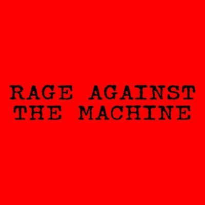 🤘 Música, Conciertos, Tacos, Cerveza, Deportes, ATLANTE ❤️💙 y RAGE AGAINST THE MACHINE ✊🏽