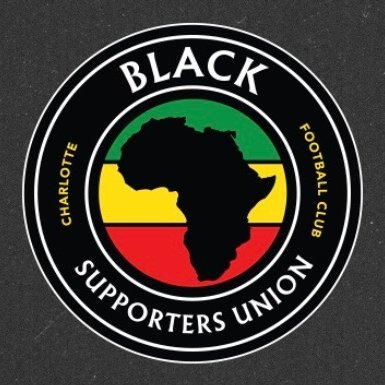 Black/African Supporters Union for @ChalotteFC
IG: @charlottefcasu
#ForTheCrown