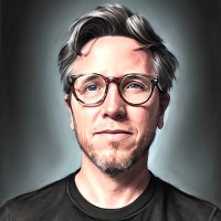 Jonathan Perry (@theperrys) 's Twitter Profile Photo