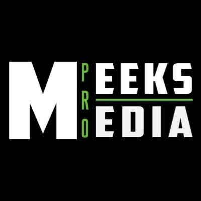 MeeksProMedia Profile Picture