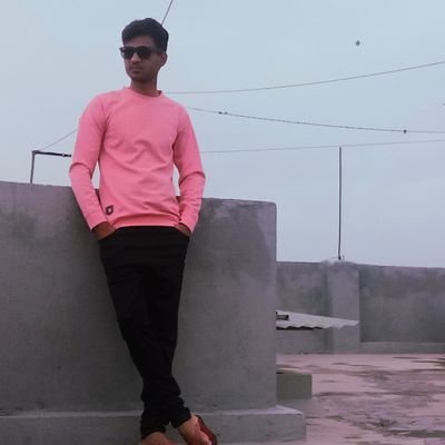 ArvindC70291943's profile picture. बेशक रब खोई हुई मुस्कराहटें लाने पर क़ादिर है
फिर क्यों ना उसी से मोहब्बत की जाय💞
Mech.Eng.⚙️🗜
work at Mining Sector