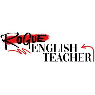 RogueEnglishTch Profile Picture