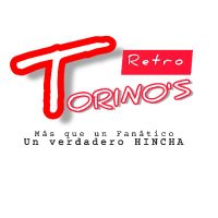 Torino's Retro (@raulpontonex) 's Twitter Profile