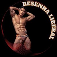 Resenha LIBERAL (@resenhaliberal) 's Twitter Profile Photo