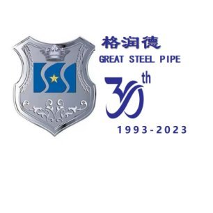 Hunan Great Steel Pipe, the Top 3 steel pipe exporter company in China. We have in this industry for 30 years. This year we going to celebrate the 30th Annivers