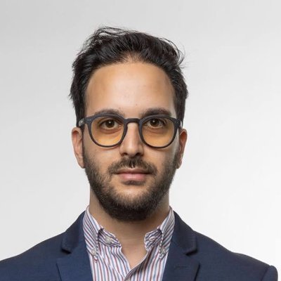 Agency_ai_net's profile picture. AI Professional Consulting, Training & News. Find me on LinkedIn: https://t.co/pem2e48Mbj