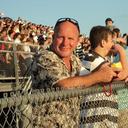 Steven Gift - @txholydiver - Twitter