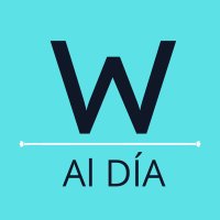 W al DÍA(@WalDIA_) 's Twitter Profile Photo