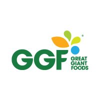 Great Giant Foods(@greatgiantfoods) 's Twitter Profile Photo