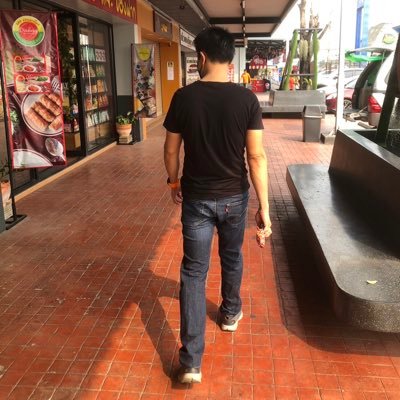 mookprasert's profile picture. นอน