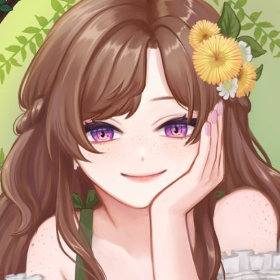 latte 🌼☕️ | dandelion vtuberさんのプロフィール画像