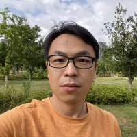 Ji Zhang (@ecolo_ji) 's Twitter Profile Photo Ji Zhang (@ecolo_ji) 's Twitter Profile Photo