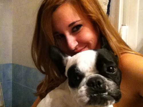 MaricaMordenti's profile picture. 