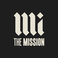 THEMISSIONTH.co(@theMissionth) 's Twitter Profile Photo