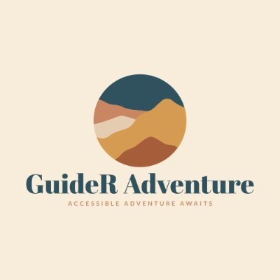 Online marketplace for guided adventure travel. #AccessibleAdventureAwaits