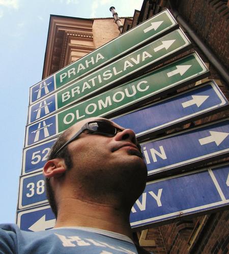 Addicted to InterRail and Rail Traveling in Europe. World music and cinema freak. Travel author and video blogger. Music video director. Vegetarian.