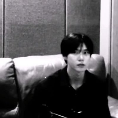 NkH1nuax_'s profile picture. ไม่ตอบคือหลับ