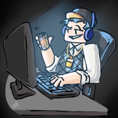 KitLikeScript's profile picture. I make Roblox games.