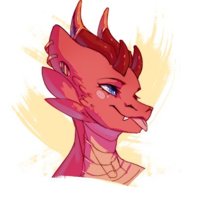 23| 🏳️‍⚧️Disabled Trans Kobold  Veteran Vtuber She/Her FraggyKobold on disc. Star Citizen nerd. Married irl. My content is focused for adults and not Fully sfw