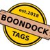 Boondock Tags II (@BoondockTagsII) Twitter profile photo