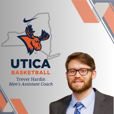 NC ➡️ NY 🫎 Utica University Assistant Coach Men’s Basketball 🏀