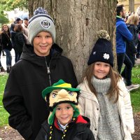 Jim Lesko (@bigsko34) 's Twitter Profile Photo