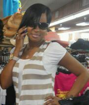 I am only what he made me_& ill be here doin me until he takes me away