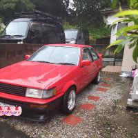 AE86トレビン和希 (@ae86truerevin) Twitter profile photo